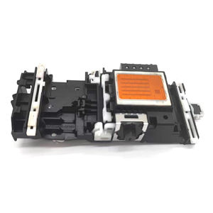 Isscx PET หัวพิมพ์สำหรับ Brother MFC6690/MFC6890/MFC5895CW/MFC6490CW/MFC6490/MFC5890 cn/gua - Product Image 5