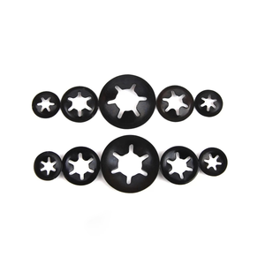 SDPSI DCT normale <span class=keywords><strong>turnup</strong></span> stretto standard 65Mn molla cuscinetto morsetto fermo albero rondella bloccata - Product Image 4