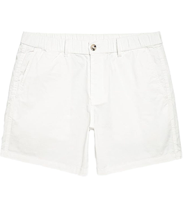 Shorts d'été neufs pour hommes, tissés, imperméables, unis, amples, pour le travail, avec taille élastique mi-haute, pour le sport, la course et les loisirs - Product Image 1