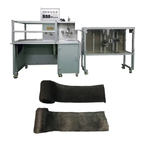 Macchina per Nastro in Fibra <span class=keywords><strong>di</strong></span> Vetro Ortopedico, Macchina per la Produzione <span class=keywords><strong>di</strong></span> Bende in Polimero per Gessi Medici - Product Image 3