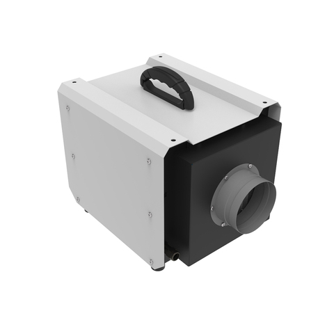 Air Quality Appliances Whole House Dehumidifier