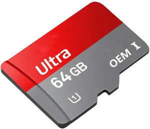 Fabricante 4GB 8GB Tarjeta SD Cámara Tarjeta de memoria de cámara de alta velocidad 64GB 4K para alta resistencia 128GB Tarjeta SD Gaming - Product Image 1