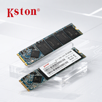 Kston Kualitas Tinggi SATA M.2 SSD SSD M2 128GB M2 SSD untuk Laptop