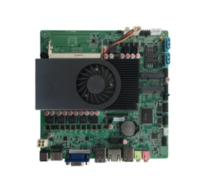 <span class=keywords><strong>Intel</strong></span> 2nd/3rd Gen Core I3/i5/i7 Placa-mãe e <span class=keywords><strong>CPU</strong></span> Combo com <span class=keywords><strong>CPU</strong></span> Ventilador e 2x Portas Seriais - Product Image 6