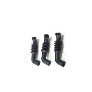 Manguera de fuelle para <span class=keywords><strong>lavadora</strong></span> OEM, manguera de goma de plástico Original para lavadoras manuales Sam-sung - Product Image 3