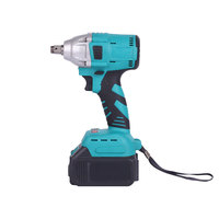 Perceuse sans fil rechargeable 500W à moteur à balais industriel 1350 tr/min, durable, à vitesse variable, mandrin 3/8, prix attractif