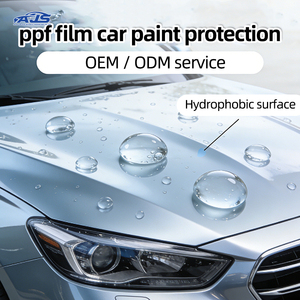 Película de Protección de Pintura PCU Ppf para Protección Contra Rayones y <span class=keywords><strong>Brillo</strong></span> con Acabado de Superficie de Alta Calidad - Product Image 5