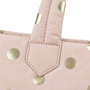 Sac fourre-tout en tissu polyester recyclé CIPU Airy M 32x28cm pour femme en stock Taïwan - Product Image 4