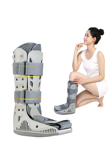 <span class=keywords><strong>Bota</strong></span> Ortopédica Neumática para Fracturas de Tobillo con Certificación CE - Product Image 1