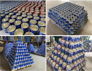 125ML 750ML 4L 18L <b>Marble</b> Stone <b>Glue</b> - Product Image 5
