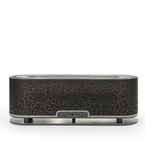 Diffuseur d'arômes ultrasonique Jcsy 1620 Crack 200 ml avec lumière de flamme, humidificateur pour usage domestique et commercial - Product Image 3