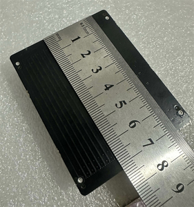 Yüksek Hızlı NVLink Köprüsü <span class=keywords><strong>3</strong></span> Yuvalı/2 Yuvalı Rtx 6000 GPU Ara Bağlantı Gerçek Stokta IC'ler NVLink Köprüsü - Product Image 3