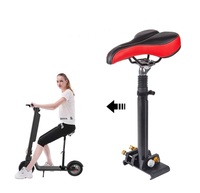 Nouvelle trottinette électrique HX X8 10 pouces 25 km/h pliable tout-terrain avec batterie amovible 350W entrepôt Europe