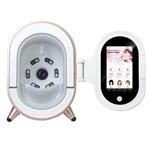 <span class=keywords><strong>Nova</strong></span>-M9 2026 Analizador Digital de Piel Facial con Topografía <span class=keywords><strong>3D</strong></span> e IA, Pantalla de 10.1 Pulgadas, 20MP, Compatible con JP/US para Uso Doméstico y Comercial - Product Image 1