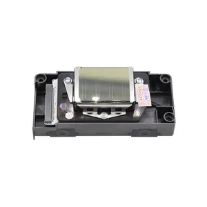 DX5 Printhead For Chinese Machine Unlock F186000 For Epson R1800 R1900 R2000 R2400