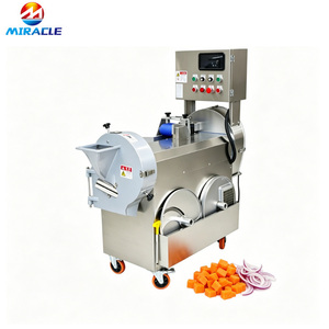 Machine à <span class=keywords><strong>couper</strong></span> <span class=keywords><strong>les</strong></span> légumes professionnelle pour la découpe de pommes de terre <span class=keywords><strong>en</strong></span> bâtonnets, de <span class=keywords><strong>carottes</strong></span> <span class=keywords><strong>en</strong></span> <span class=keywords><strong>julienne</strong></span> et le déchiquetage du chou, idéale pour <span class=keywords><strong>les</strong></span> cuisines centralisées - Product Image 3