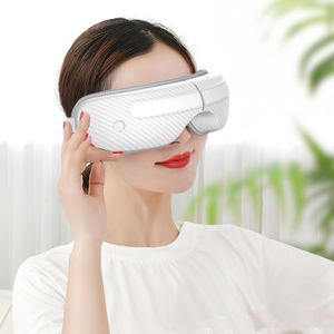 Hochwertige wiederauf ladbare kabellose Luftdruck entspannen Augen <span class=keywords><strong>massage</strong></span> gerät elektrische Musik persönliche Augen <span class=keywords><strong>massage</strong></span> geräte - Product Image 4
