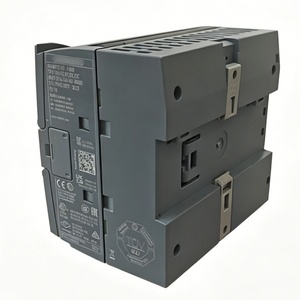 6ES7214-1AG40-0XB0 SIMATIC S7-1200 CPU 1214C DC/DC/DC 20 canaux 14V Non - Product Image 6