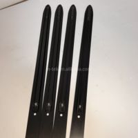Haute qualité tissage rapière textile machine métier à tisser pièce de rechange accessoire sulzer g6200 L = 2100 ruban de carbone