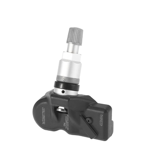 พร้อมวาล์ว rdks <span class=keywords><strong>RDC</strong></span> TPMS สำหรับ BMW F40 G20 G21 Z4โรดสเตอร์ M135i เซ็นเซอร์ความดันลมยาง6877937 36106877937 - Product Image 2