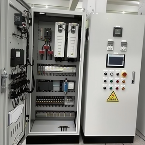 Gabinete de Control de Arranque Suave para Unidad ESP, Producto Original Genuino para Campos Petroleros, Envío Gratuito - Product Image 3