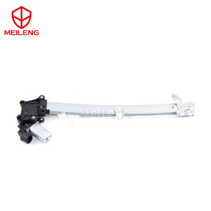 MEILENG 72250-3A0-A01 722503A0A01 Lève-<span class=keywords><strong>vitre</strong></span> électrique pour Honda CR-V 1.5L RS3 RS4 2023-2025 Avant Gauche - Product Image 2
