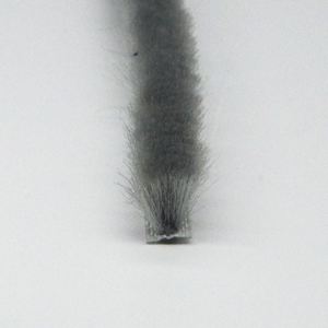 Burlete Silicona Con Accesorios <span class=keywords><strong>De</strong></span> Aluminio Del Perfil <span class=keywords><strong>De</strong></span> La Aleta - Product Image 5