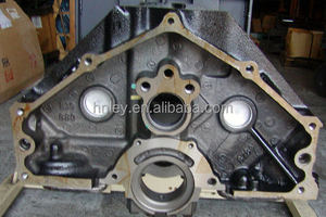 New nhãn hiệu động cơ ngắn khối 350/400 cho Chevrolet <span class=keywords><strong>Chevy</strong></span> 350 V8 GM350 khối động cơ - Product Image 4