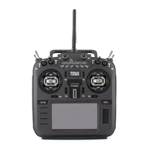 RadioMaster TX16S Mark II V4.0 Hall Gimbal 4-IN-1 /ELRS Multi-protocol <b>Radio</b> Controller - Product Image 1