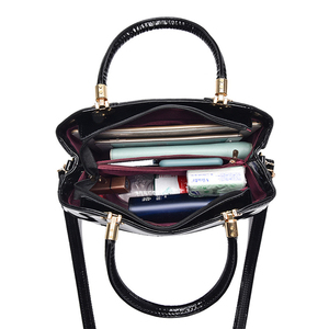 Sac à main à paillettes pour femme, étiquette privée personnalisée, en pu, coréen, unique, pour fête, en croix, vente, tendance, - Product Image 6