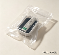 Carte de circuit imprimé D pour batterie 37711-PC0073 D A100 A200 A300 E50 A100+ imprimante
