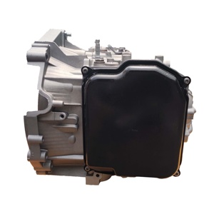 WWT AT8 boîte de vitesses automatique 9805955980 Reman assemblage de Transmission 20TS58 20TS65 20TS71 AT8 pièce d'auto pour <span class=keywords><strong>Peugeot</strong></span> 301 408 1.6L - Product Image 3