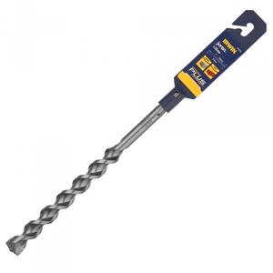 IRWIN - 10501987 Foret Speedhammer Plus-Mèches EAN 05709131024866 Mèches de maçonnerie - Product Image 3