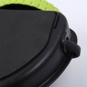 <span class=keywords><strong>Xtreme</strong></span>-expansor de cintura para gimnasio en casa, cuerda de tracción de plástico, rueda Abdominal - Product Image 6