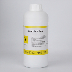 <span class=keywords><strong>Goosam</strong></span> HD Cyan/Magenta/Vàng đen dệt khăn in kỹ thuật số phản ứng mực cho Epson đầu dệt máy in i3200 A1 4720 dx5 - Product Image 3