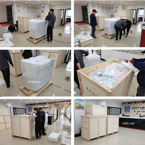 Machine de nettoyage au laser pour éliminer la <span class=keywords><strong>rouille</strong></span> 1KW 1.5W 2KW Machine de nettoyage au laser portative pour bois marbre métal - Product Image 6