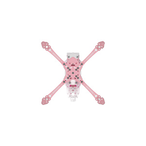 Axisflying Bando 5 Inch FPV Drone Frame Racing Drone Assembly Kit - Product Image 4