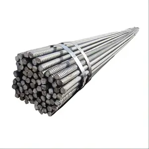 8mm 36mm steel rebar concrete steel rebar lattice girder a400 reinforcement steel rebar