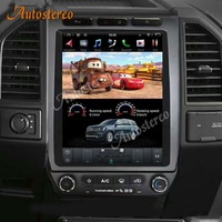 Pour Ford Expedition 2018 2019 2020 Android 9.0 64 + 4 style Tesla Voiture GPS Navigation auto Radio stéréo lecteur Multimédia unité de tête