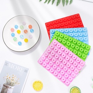 Wholesale 1 Piece Cute <b>Silicone</b> Cookie & Soap Molds for Pastry <b>Baking</b> Home DIY Pet Foods-Sustainable Yap&Meow Pet Brand - Product Image 1