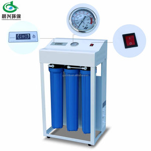 5 Stages Commercial Drinking <strong>Water</strong> Filter <strong>System</strong> <strong>Water</strong> Filter Purification <strong>System</strong> 200GPD 400GPD 600GPD 800GPD RO <strong>Water</strong> Filter - Product Image 2