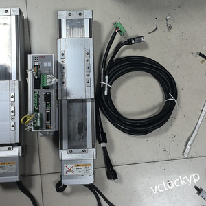 Controlador de Servoaccionamiento Iai Scon-Ca-60I-Cc-0-2 Sconca60Icc02 Usado - Product Image 5
