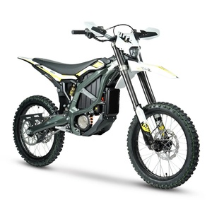 Motocicleta Todoterreno de 300cc, Motocicleta de Carreras de Motocross a Gasolina - Product Image 3
