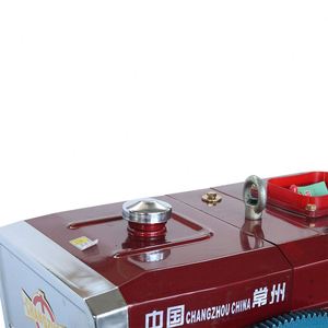 Moteur diesel monocylindre refroidi par eau ZS1115 de 22 chevaux avec norme d'émission Euro 3, facile à utiliser et à bas prix - Product Image 5