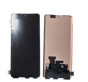 หน้าจอ AMOLED แท้สำหรับ <span class=keywords><strong>OPPO</strong></span> <span class=keywords><strong>Reno9</strong></span>/10/11 ขนาด 6.7 นิ้ว 120Hz จอโค้ง พร้อมชุดประกอบเต็มรูปแบบ รับประกัน 1 ปี จัดส่งรวดเร็ว - Product Image 1