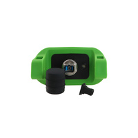 Nouveau testeur de câble à fibre optique portable KPM-35 avec testeur de lumière optique SM MM FTTH, longueur d'onde 850/1300/1490/1310/1550 nm