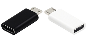 <strong>USB</strong> 3.1 Type C to V8 Micro <strong>USB</strong> <strong>Adaptor</strong> <strong>USB</strong>-C Converter <strong>for</strong> Android - Product Image 6