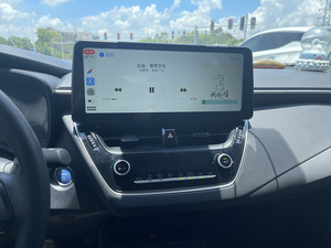 Được xây dựng trong GPS <span class=keywords><strong>Android</strong></span> xe cho DVD Player với DSP chức năng đa phương tiện GPS <span class=keywords><strong>navigation</strong></span> cho Toyota <span class=keywords><strong>Corolla</strong></span> Altis 2018 2019 2020 2022 - Product Image 4