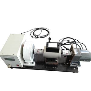 Medidor de Par Dinámico <span class=keywords><strong>Digital</strong></span> NANBEI NDN-5, Rango de Carga Variable, Valor Máximo de Carga 5N.m - Product Image 6