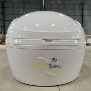 ReparoSpace Float Tank, cuve de privation sensorielle pour centres de bien-être et thérapie par flottaison - Product Image 3